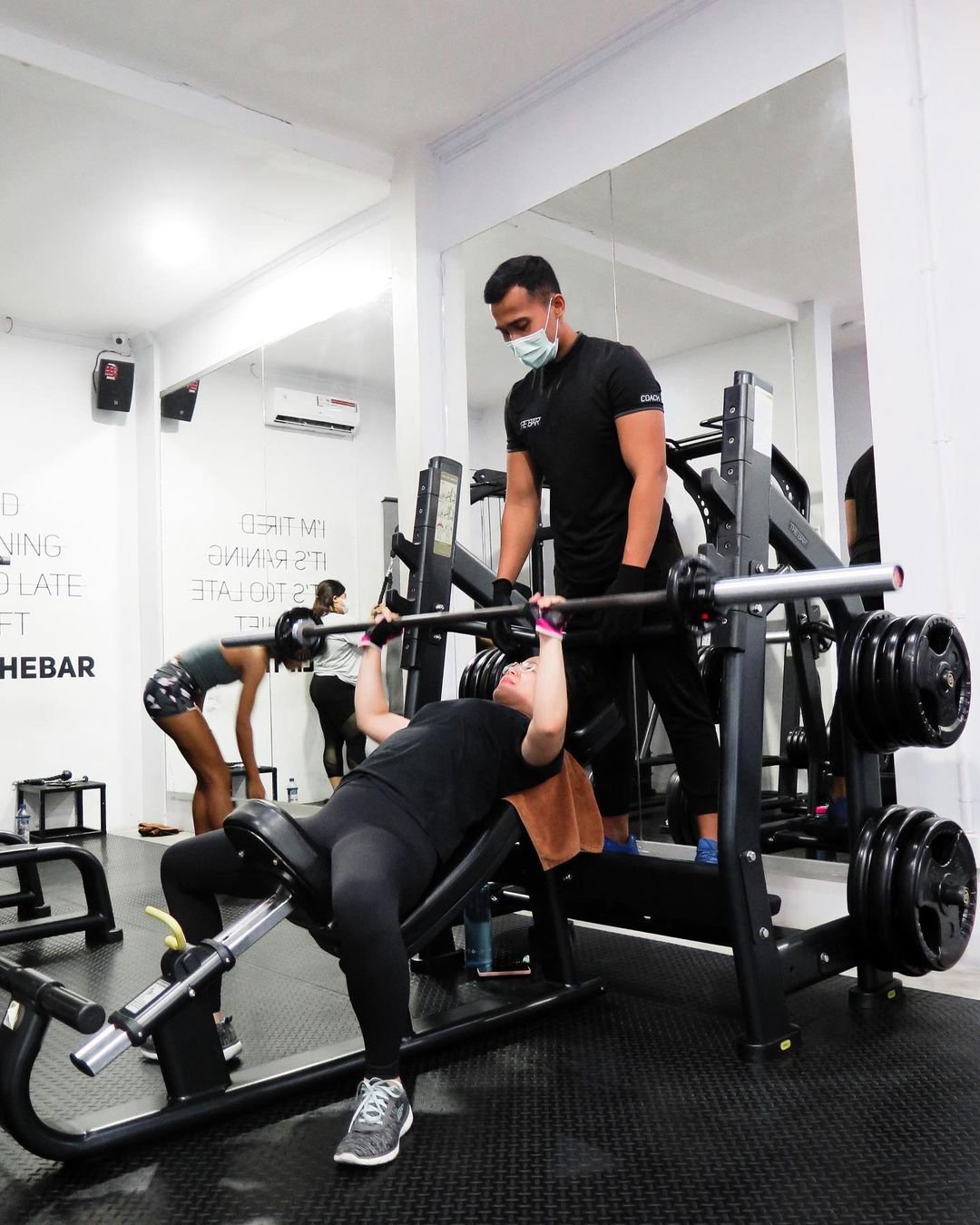 Best GYMs Fitness Centers In Bali | What's New Indonesia